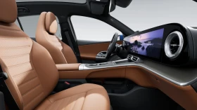 Mercedes-Benz GLC 400 4MATIC EQ, снимка 9