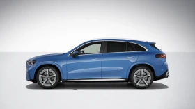 Mercedes-Benz GLC 400 4MATIC EQ, снимка 7