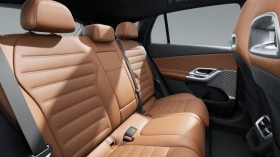 Mercedes-Benz GLC 400 4MATIC EQ, снимка 10