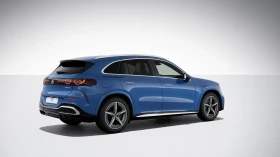 Mercedes-Benz GLC 400 4MATIC EQ, снимка 4