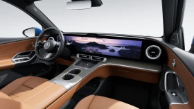 Mercedes-Benz GLC 400 4MATIC EQ, снимка 11