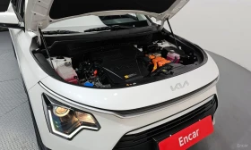 Kia Niro Trendy Hybrid, снимка 3