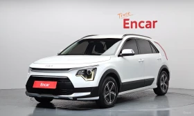 Kia Niro Trendy Hybrid, снимка 1