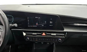 Kia Niro Trendy Hybrid, снимка 10