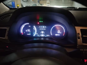 Kia Niro 65 kWh, ExecutiveLine, 100% SOH, Термопомпа, снимка 11