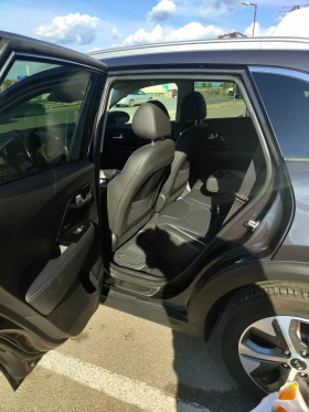 Kia Niro 65 kWh, ExecutiveLine, 100% SOH, Термопомпа, снимка 10