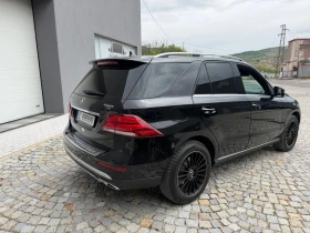 Mercedes-Benz GLE 350 Швейцария от 1ви собственик, снимка 7