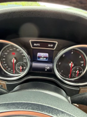Mercedes-Benz GLE 350 Швейцария от 1ви собственик, снимка 13