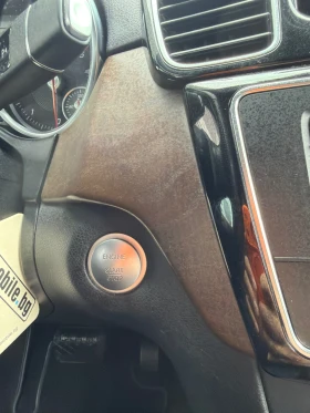 Mercedes-Benz GLE 350 Швейцария от 1ви собственик, снимка 11