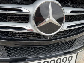 Mercedes-Benz GLE 350 Швейцария от 1ви собственик, снимка 5
