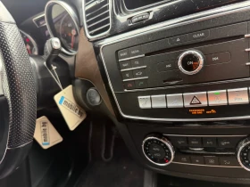 Mercedes-Benz GLE 350 Швейцария от 1ви собственик, снимка 10