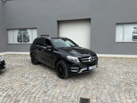 Mercedes-Benz GLE 350 Швейцария от 1ви собственик, снимка 3