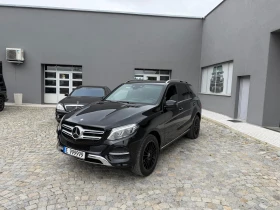 Mercedes-Benz GLE 350 Швейцария от 1ви собственик, снимка 1
