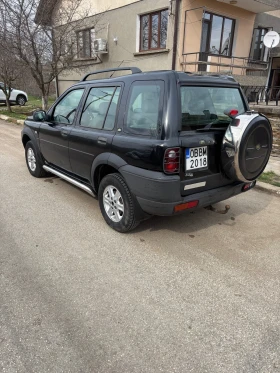 Land Rover Freelander, снимка 6