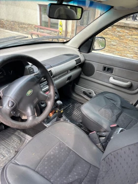Land Rover Freelander, снимка 7