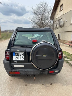 Land Rover Freelander, снимка 5