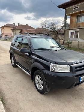 Land Rover Freelander, снимка 3
