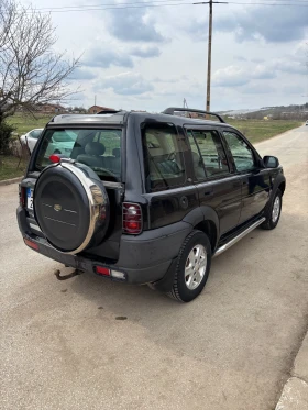 Land Rover Freelander, снимка 4