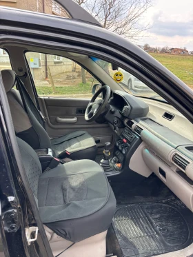 Land Rover Freelander, снимка 11