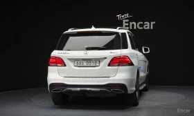 Mercedes-Benz GLE 350 d 4MATIC* AMG PACK* ПОДГРЕВ* ОБДУХВАНЕ* PANORAMA* , снимка 4