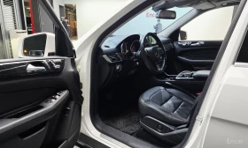 Mercedes-Benz GLE 350 d 4MATIC* AMG PACK* ПОДГРЕВ* ОБДУХВАНЕ* PANORAMA* , снимка 7