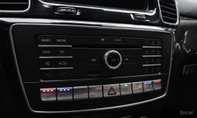 Mercedes-Benz GLE 350 d 4MATIC* AMG PACK* ПОДГРЕВ* ОБДУХВАНЕ* PANORAMA* , снимка 14