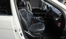 Mercedes-Benz GLE 350 d 4MATIC* AMG PACK* ПОДГРЕВ* ОБДУХВАНЕ* PANORAMA* , снимка 8