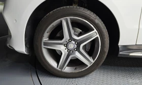 Mercedes-Benz GLE 350 d 4MATIC* AMG PACK* ПОДГРЕВ* ОБДУХВАНЕ* PANORAMA* , снимка 6