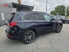 BMW X5 3.0 дизел, снимка 4