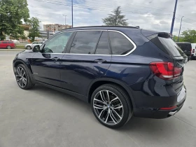 BMW X5 3.0 дизел, снимка 6