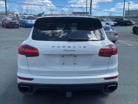 Porsche Cayenne * AWD 4dr * CARFAX * ЦЕНА ДО БГ, снимка 4