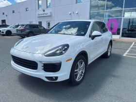 Porsche Cayenne * AWD 4dr * CARFAX * ЦЕНА ДО БГ, снимка 1