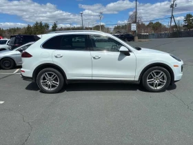 Porsche Cayenne * AWD 4dr * CARFAX * ЦЕНА ДО БГ, снимка 3