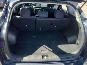 Hyundai Tucson * PREFERRED * АВТОТКРЕДИТ БЕЗ ПЪРВОНАЧАЛНА ВНОСКА , снимка 11