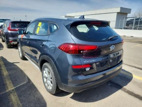 Hyundai Tucson * PREFERRED * АВТОТКРЕДИТ БЕЗ ПЪРВОНАЧАЛНА ВНОСКА , снимка 4