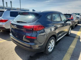 Hyundai Tucson * PREFERRED * АВТОТКРЕДИТ БЕЗ ПЪРВОНАЧАЛНА ВНОСКА , снимка 3