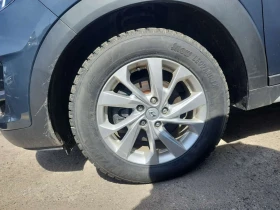 Hyundai Tucson * PREFERRED * АВТОТКРЕДИТ БЕЗ ПЪРВОНАЧАЛНА ВНОСКА , снимка 5