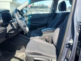 Hyundai Tucson * PREFERRED * АВТОТКРЕДИТ БЕЗ ПЪРВОНАЧАЛНА ВНОСКА , снимка 6