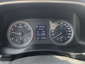 Hyundai Tucson * PREFERRED * АВТОТКРЕДИТ БЕЗ ПЪРВОНАЧАЛНА ВНОСКА , снимка 7