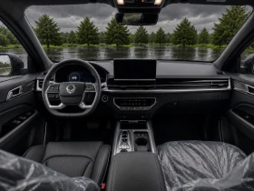 KGM Rexton 2.2 XDI  4x4 НОВ, снимка 4