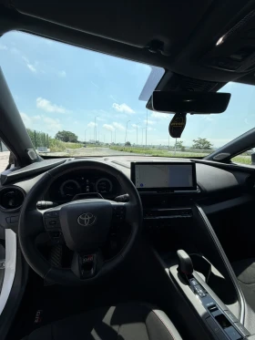 Toyota C-HR GR 2.0 197 k.c, снимка 8