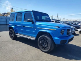 Mercedes-Benz G 580E 4M, снимка 1