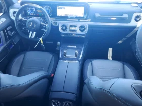 Mercedes-Benz G 580E 4M, снимка 8