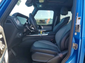 Mercedes-Benz G 580E 4M, снимка 7