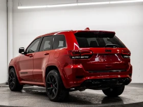 Jeep Grand cherokee 6.4 SRT , снимка 2