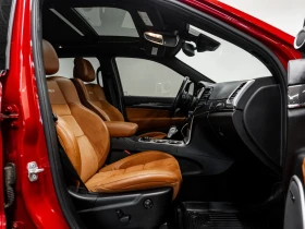 Jeep Grand cherokee 6.4 SRT , снимка 7