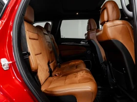 Jeep Grand cherokee 6.4 SRT , снимка 10