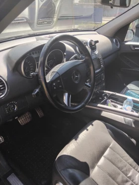Mercedes-Benz ML 320, снимка 7