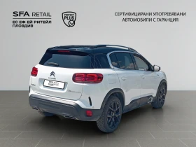 Citroen C5 Aircross SUV SHINE Hybrid 225 e-EAT8 E6, снимка 8
