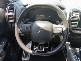 Citroen C5 Aircross SUV SHINE Hybrid 225 e-EAT8 E6, снимка 10
